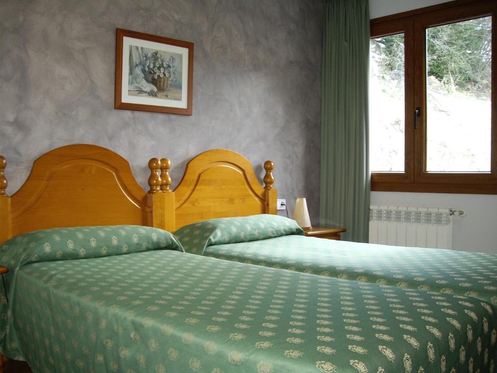Appartement Sant Roma