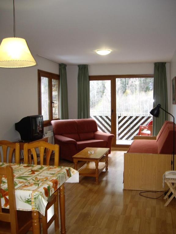 Sant Roma Appartement