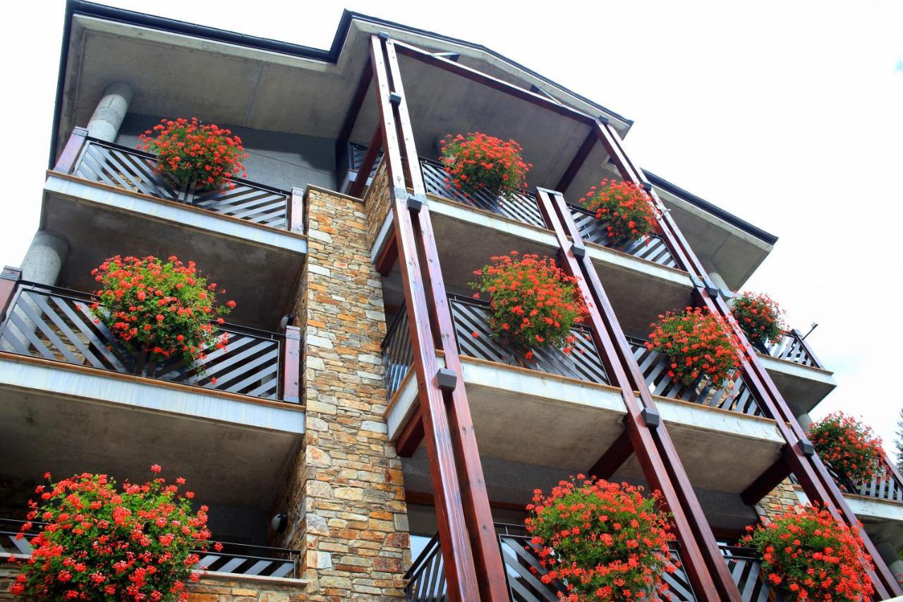 Sant Roma Appartement Arinsal