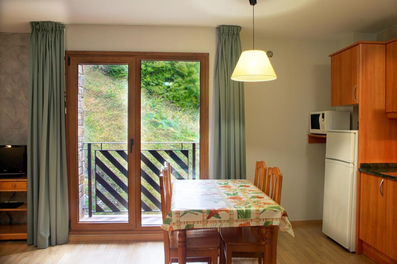 Appartement Sant Roma