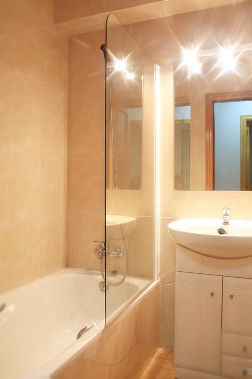Appartement Sant Roma