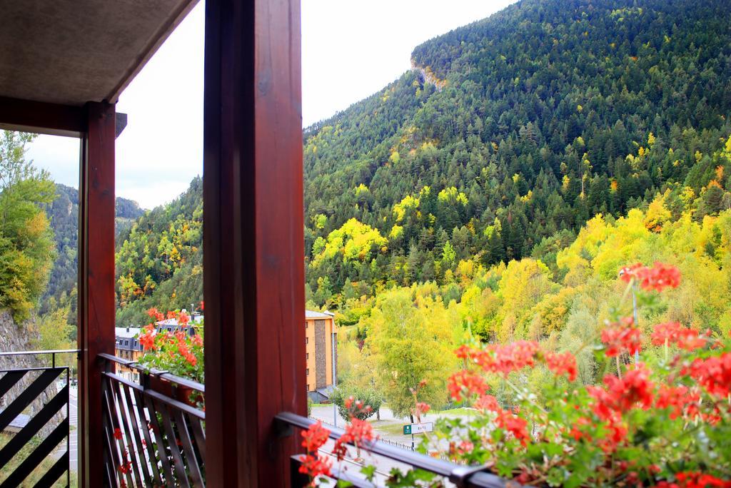 Appartement Sant Roma